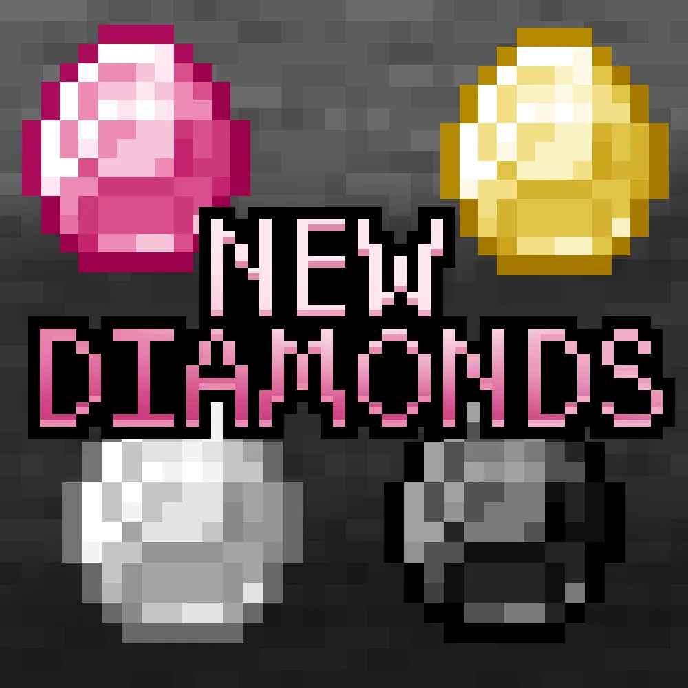 New Diamonds