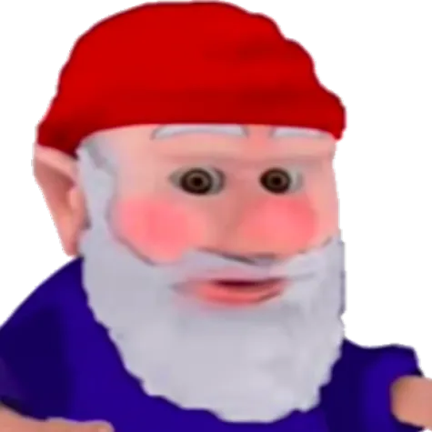 Gnome of Undying!