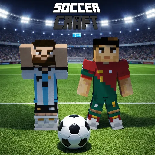 Soccer (Football) Craft