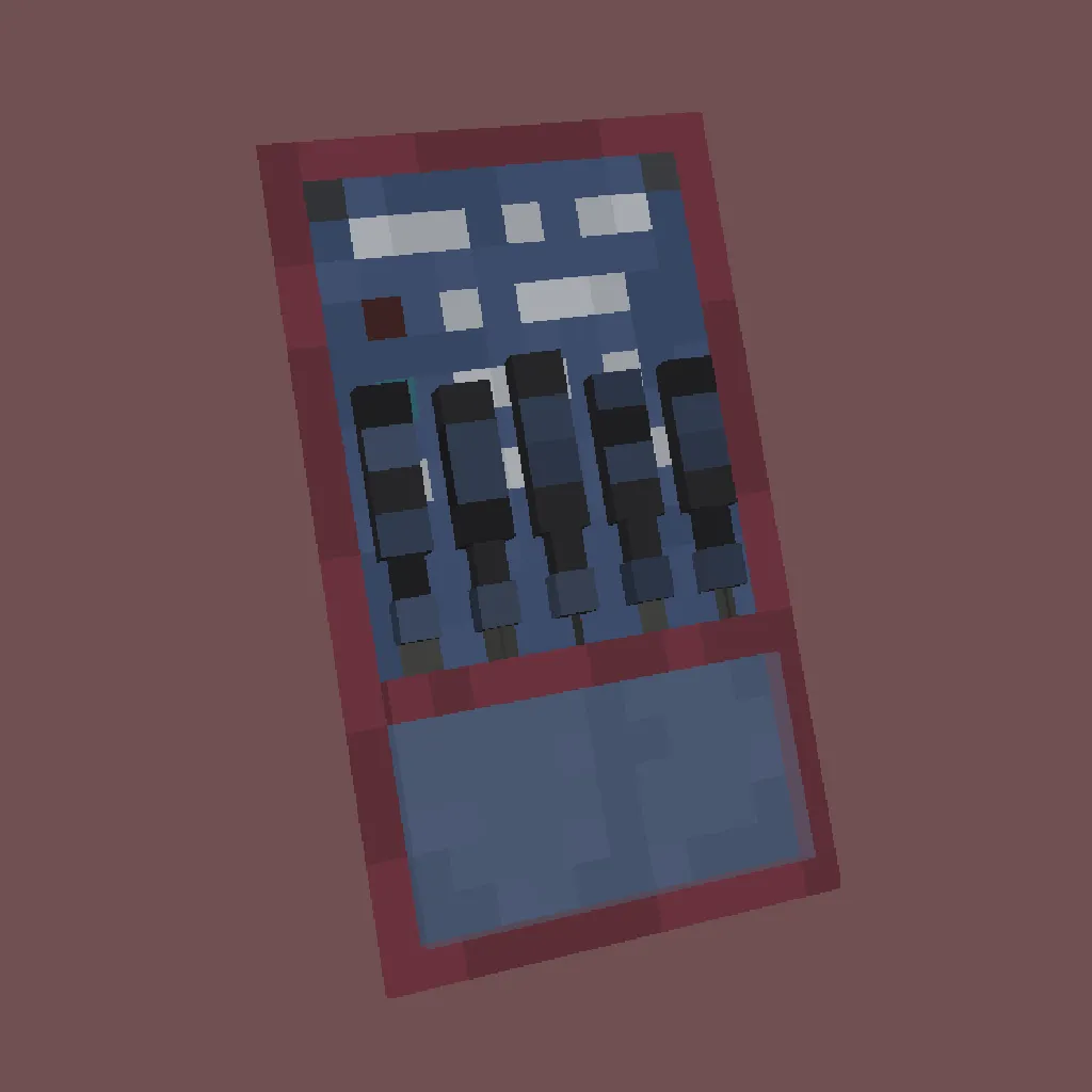 Barter of Tarkov