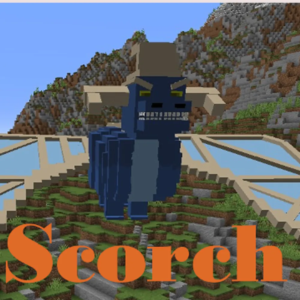 Scorch - Demo