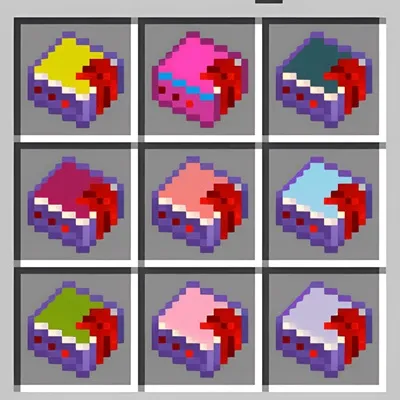 Thermal: More Integral Components