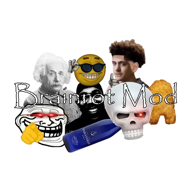 Brainrot+