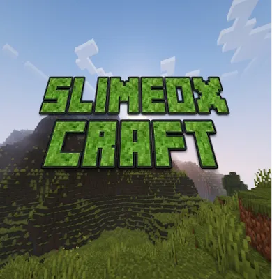 SlimeoxCraft