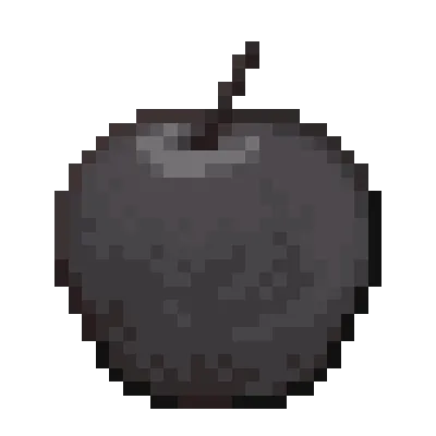Enchanted Netherite Apple 32x