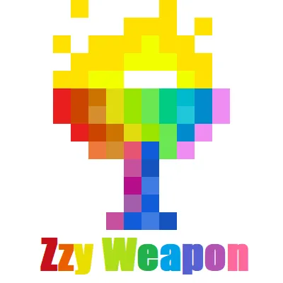 zzyWeapon