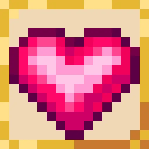 Magic Hearts