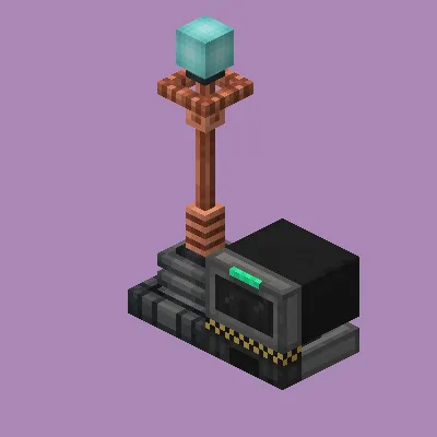 AnvilCraft Transducers