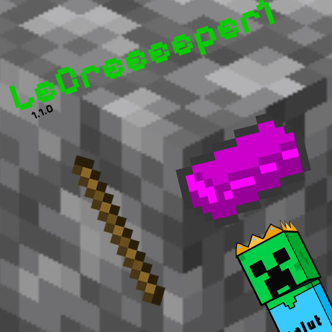 Elemental Sticks & Meganium Ore