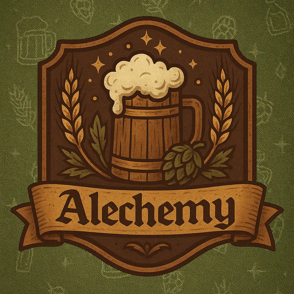 Alechemy