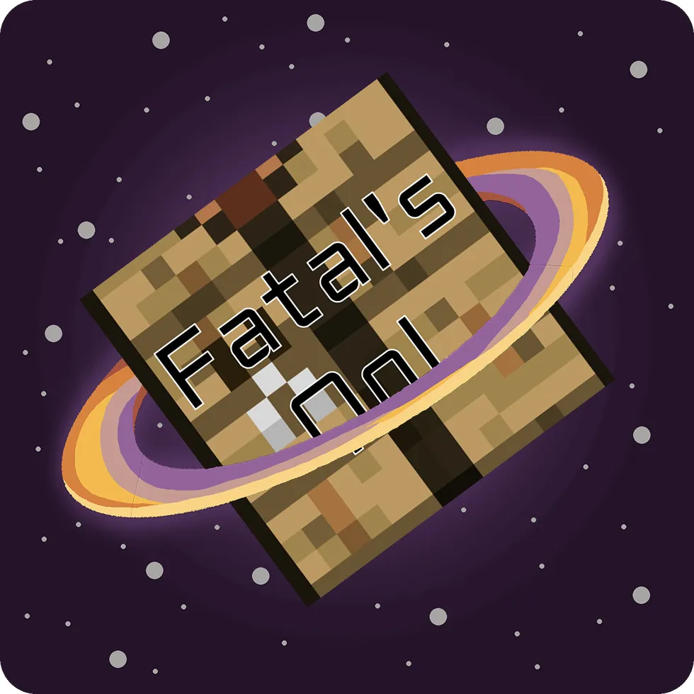 Ad Astra: Fatal's QoL Crafting