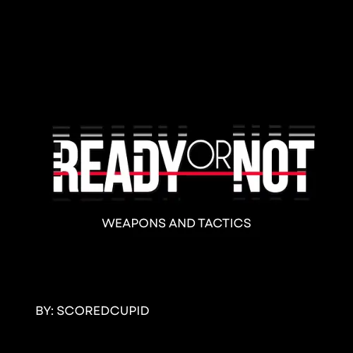 [TaCZ] Weapons and Tactics