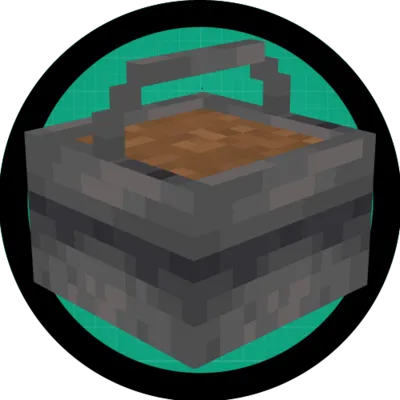 Blocky Props