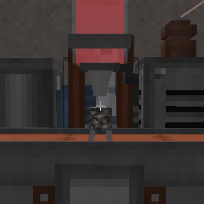 Immersive Engineering: Acid Treatment