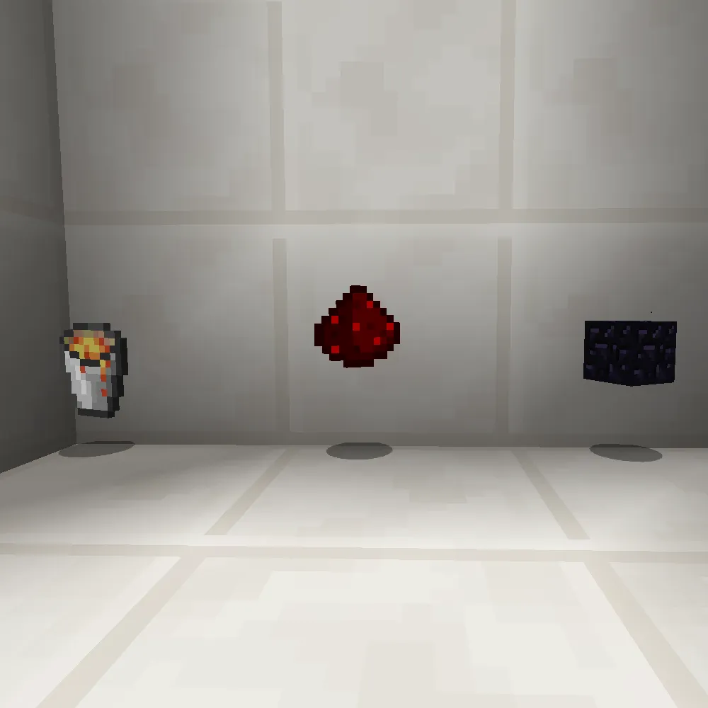 Old Obsidian