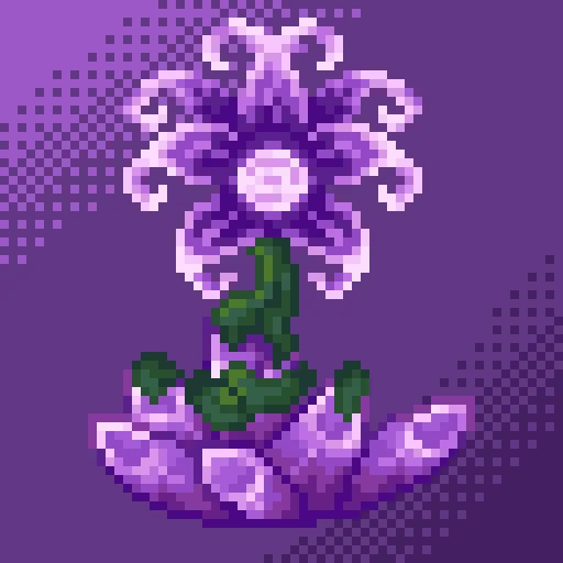 Etheria: Botania Integration