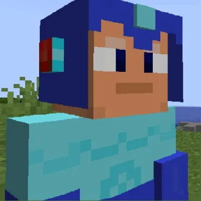 Mega manCraft