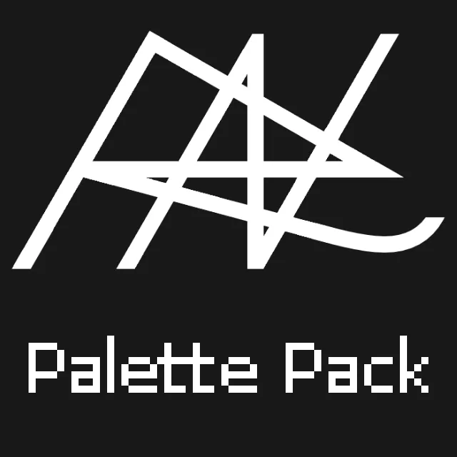 Rhynaux's Palette Pack