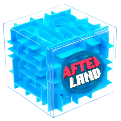 Structure Maze