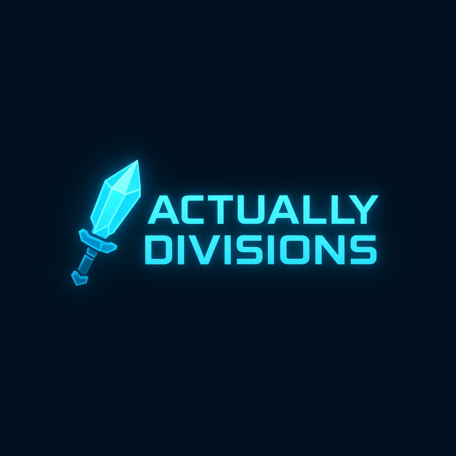 Actually Divisions