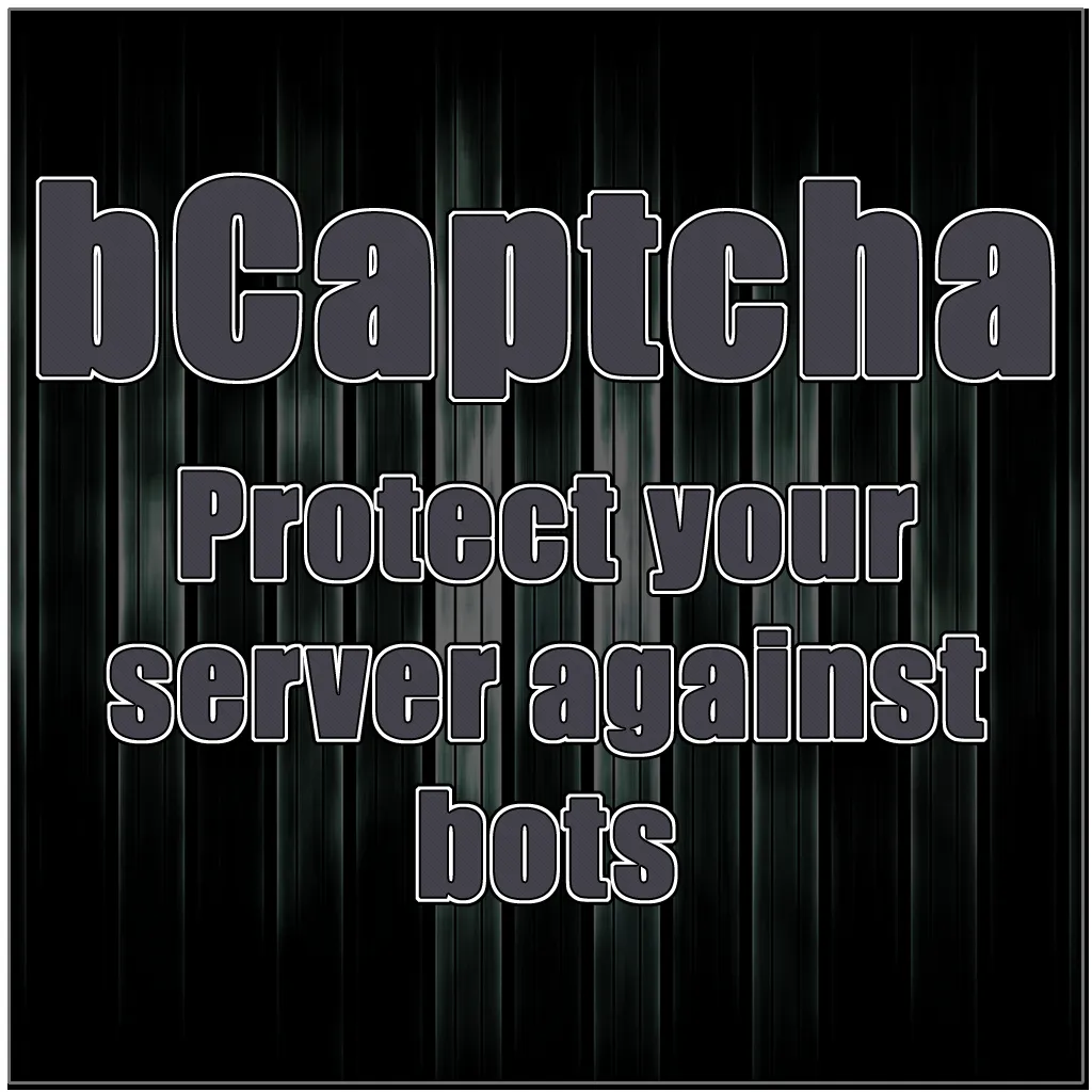 bCaptcha