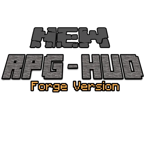 RPG-Hud [Forge] [PORT]