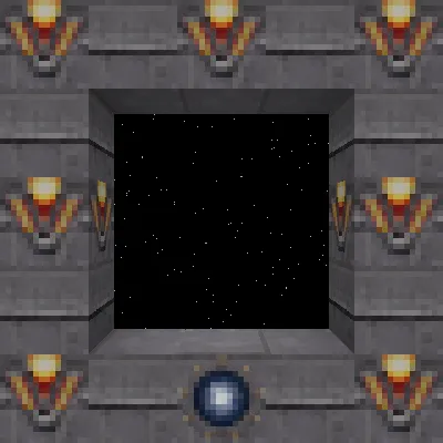 Stargate 16x16 Textures