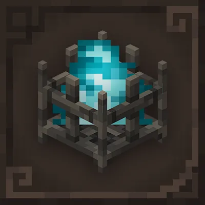 Excalibur | Decorative Blocks Support