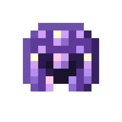 SirRiesling's Amethyst Set Java