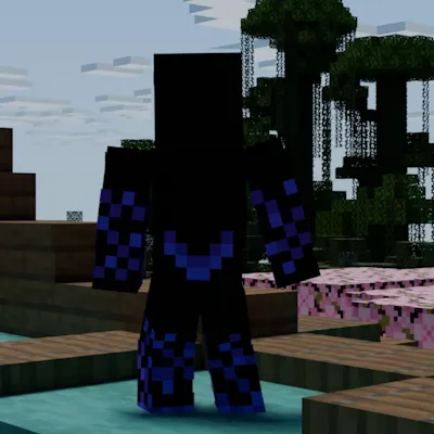 The Corrupted Realm Saga