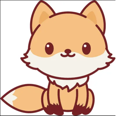 Kawii World Animals