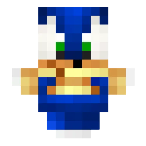 Sonic Totem of Undying