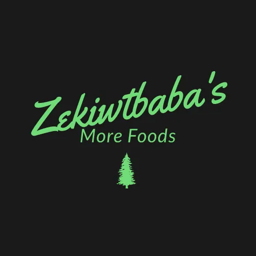 Zekiwtbabas More Foods