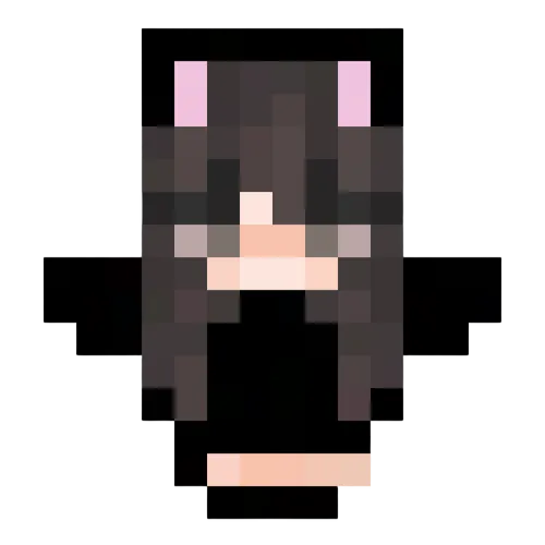 Black Girlfriend Totem of Undying