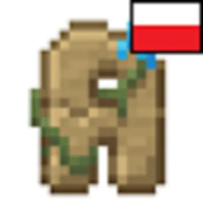 (UNOFFICIAL TRANSLATION) Artifacts PL