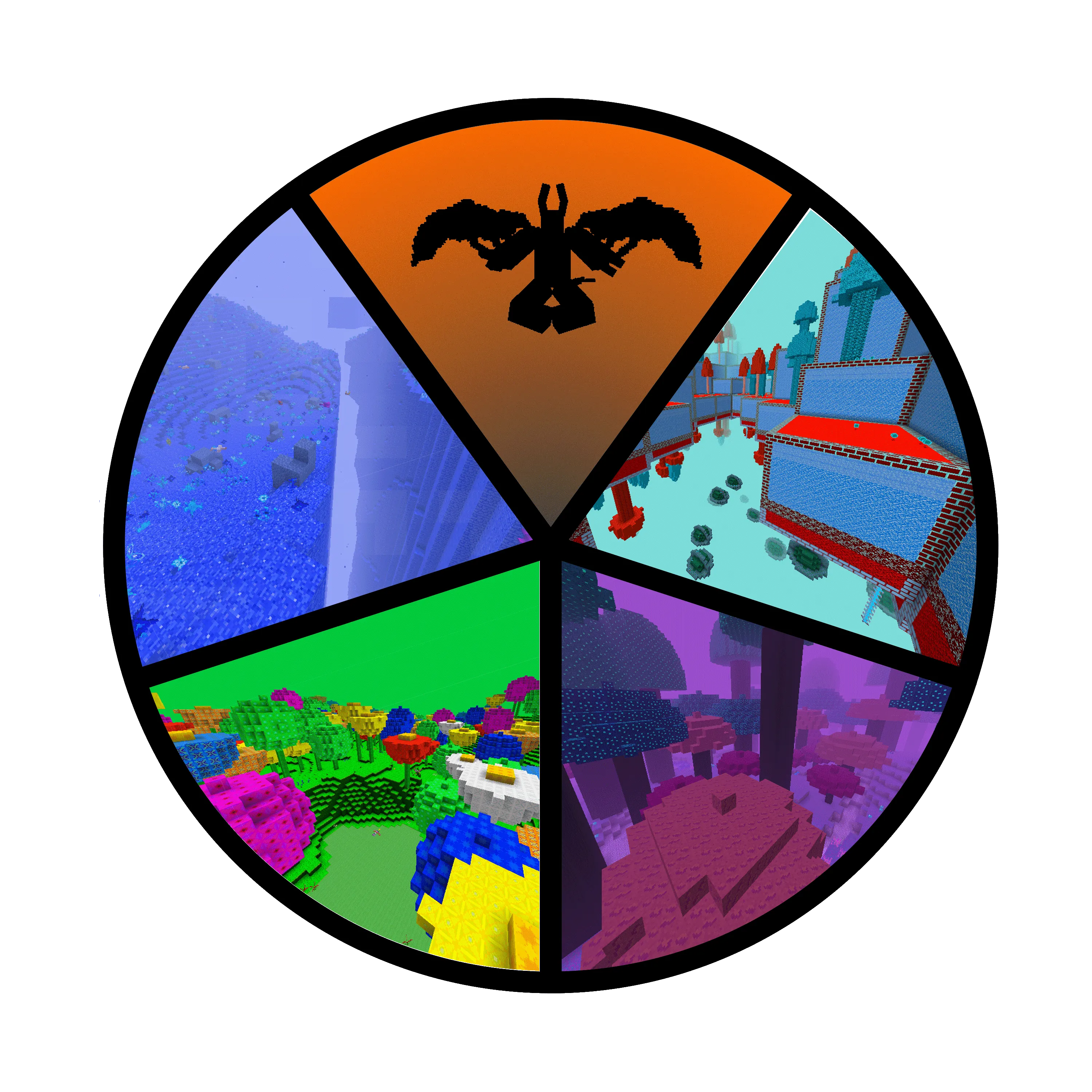 Lands of Infinity; The Beginning of The End