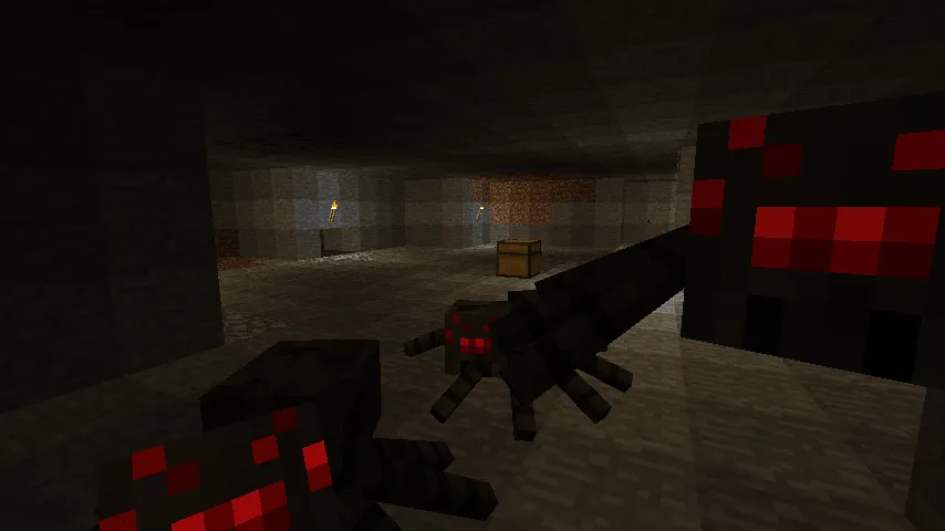 Dungeon8r