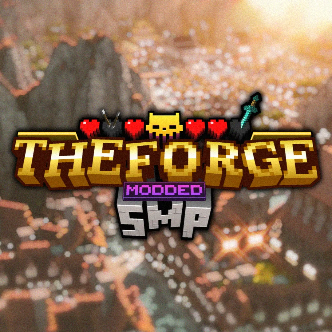 The Forge SMP