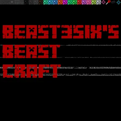Beast351x's Beast Craft