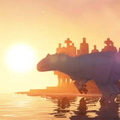 JW Reborn & Modular Guns