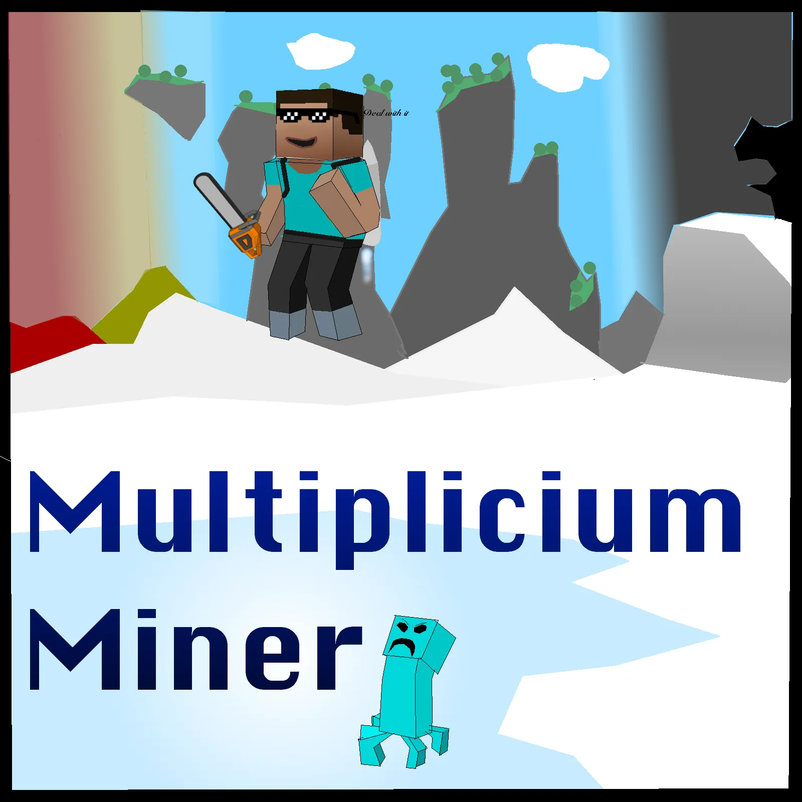 Multiplicium Miner