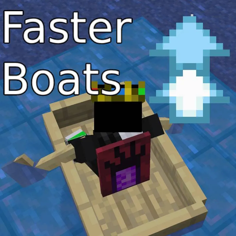 Faster Boat