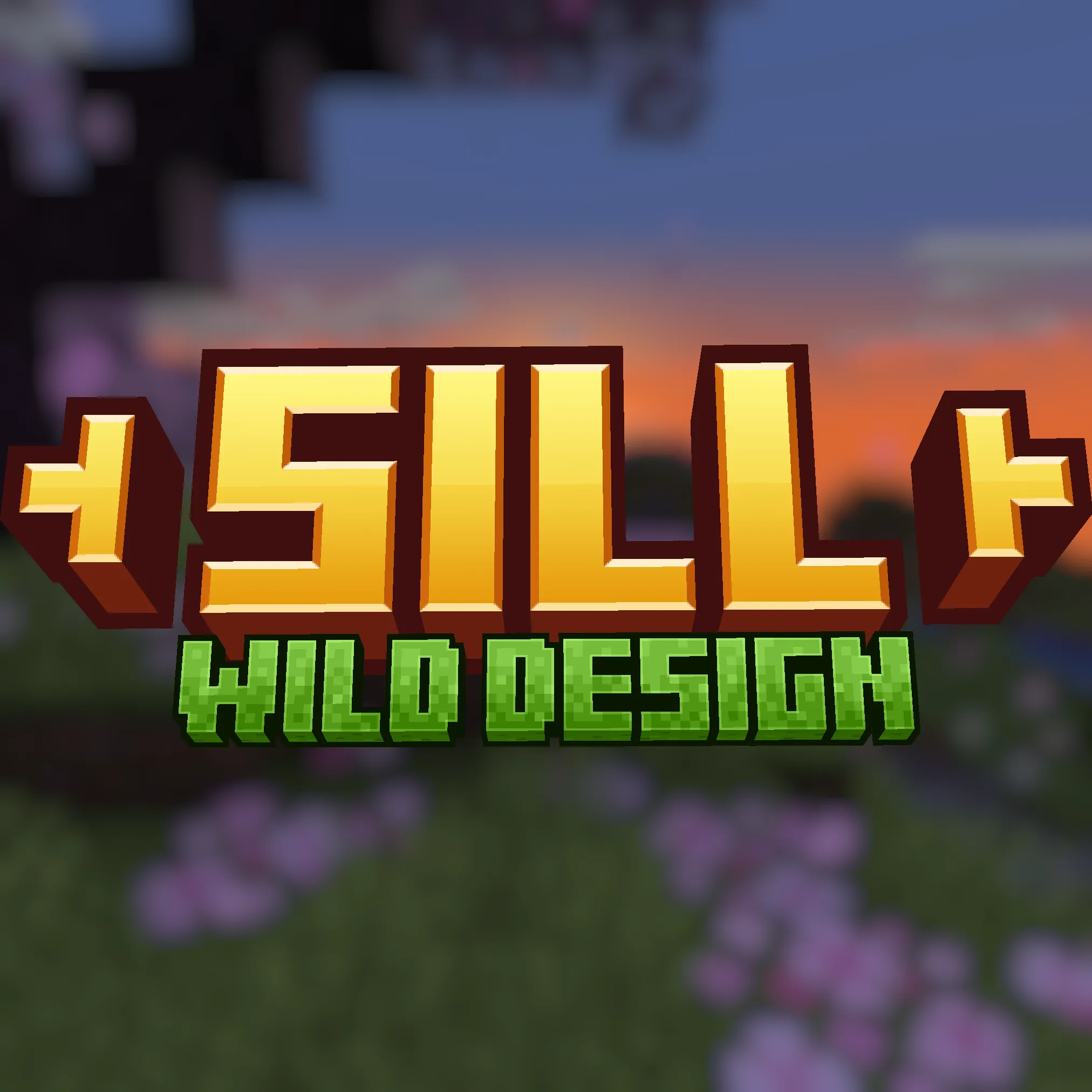 Sill Wild Design