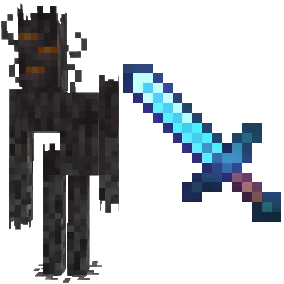 Creaking Chopper Enchantment