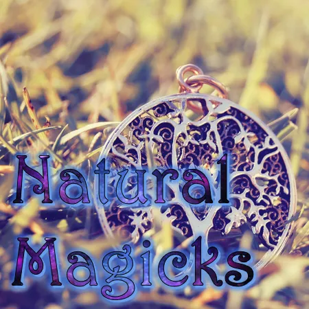 Natural Magicks