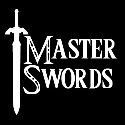 Master Swords