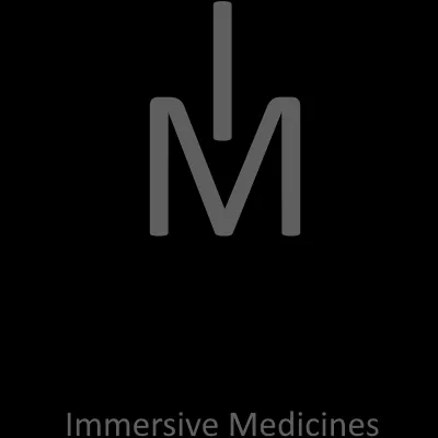 Immersive Medicines
