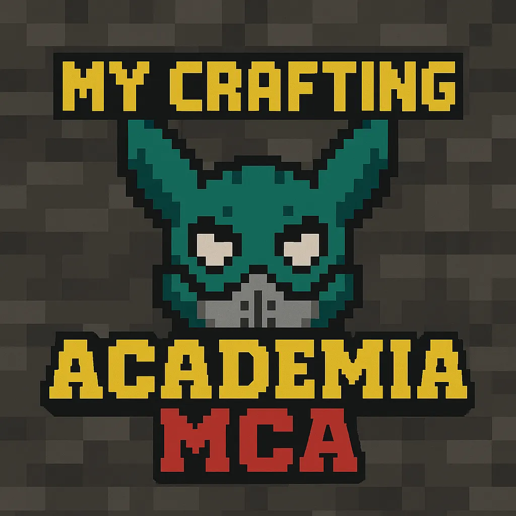 My Crafting Academia