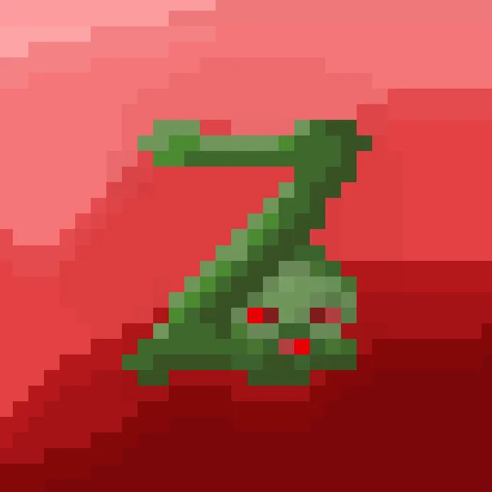 Veyas Hardcore Mobs - Zombies