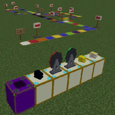 Board Games and What Not